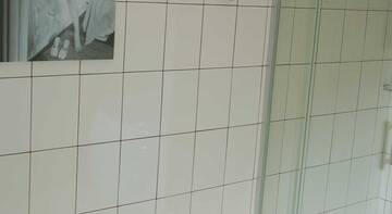 Фото номера Номер-студио с видом на море Гостевой дом Alex Home  г. Небуг 12