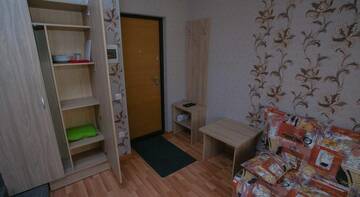 Фото номера Номер-студио с видом на море Гостевой дом Alex Home  г. Небуг 8