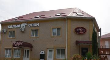 Фотографии Гостевой дом Alex Home г. Небуг Краснодарский край (Россия) №1 Фото Гостевой дом Alex Home г. Небуг 1