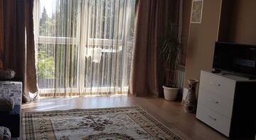 Фотографии Апартаменты Apartment on Gazovikov г. Небуг Краснодарский край (Россия) №2 Фото Апартаменты Apartment on Gazovikov г. Небуг 2
