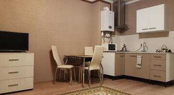 Фотографии Апартаменты Apartment on Gazovikov г. Небуг Краснодарский край (Россия) №5 Фото Апартаменты Apartment on Gazovikov г. Небуг 5