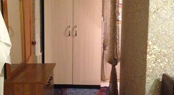 Фото номера Апартаменты с террасой Апартаменты Apartment on Gazovikov г. Небуг 5