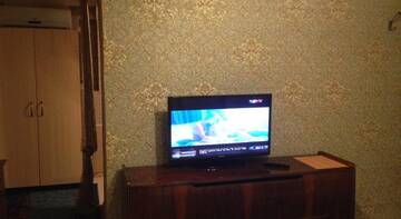Фото номера Апартаменты с террасой Апартаменты Apartment on Gazovikov г. Небуг 4