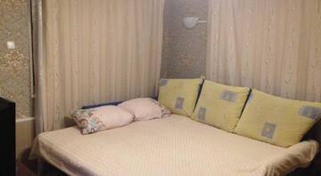 Фото номера Апартаменты с террасой Апартаменты Apartment on Gazovikov г. Небуг 9
