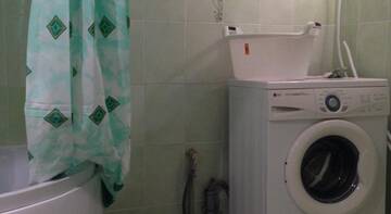 Фото номера Апартаменты с террасой Апартаменты Apartment on Gazovikov г. Небуг 10