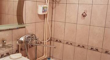 Фото номера Апартаменты Апартаменты Apartment on Gazovikov г. Небуг 5