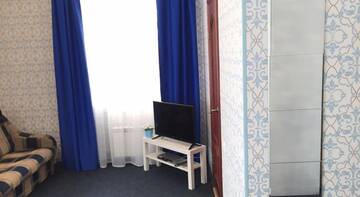 Фото Гостиница Provence Guest House г. Небуг 5