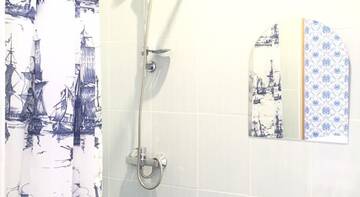 Фото номера Апартаменты  Гостиница Provence Guest House г. Небуг 4