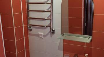 Фото номера Семейный номер Делюкс Гостиница Provence Guest House г. Небуг 8