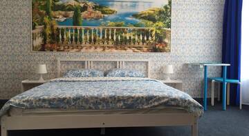 Фото Гостиница Provence Guest House г. Небуг 1