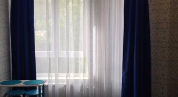 Фото номера Семейный номер Делюкс Гостиница Provence Guest House г. Небуг 4