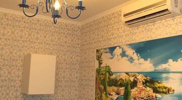 Фото Гостиница Provence Guest House г. Небуг 4