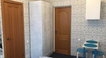 Фото номера Номер с кроватью размера «king-size» Гостиница Provence Guest House г. Небуг 6