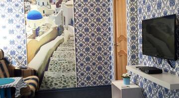 Фото номера Апартаменты  Гостиница Provence Guest House г. Небуг 7