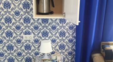 Фото номера Апартаменты  Гостиница Provence Guest House г. Небуг 6