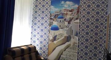 Фото номера Апартаменты  Гостиница Provence Guest House г. Небуг 8