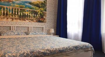 Фото Гостиница Provence Guest House г. Небуг 2