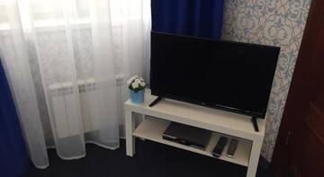 Фото номера Семейный номер Делюкс Гостиница Provence Guest House г. Небуг 7